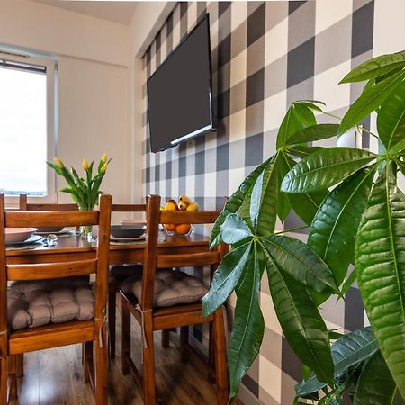 Energylandia Zator Apartament Asia Luaran gambar