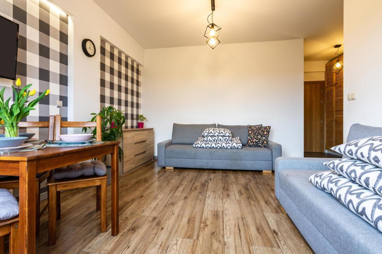 Energylandia Zator Apartament Asia Luaran gambar