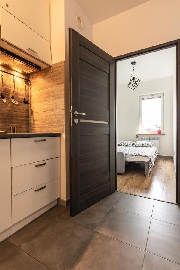 Energylandia Zator Apartament Asia Luaran gambar