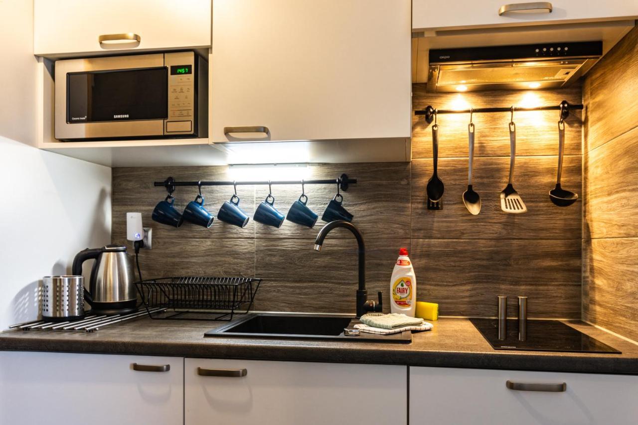 Energylandia Zator Apartament Asia Luaran gambar
