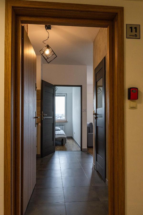 Energylandia Zator Apartament Asia Luaran gambar