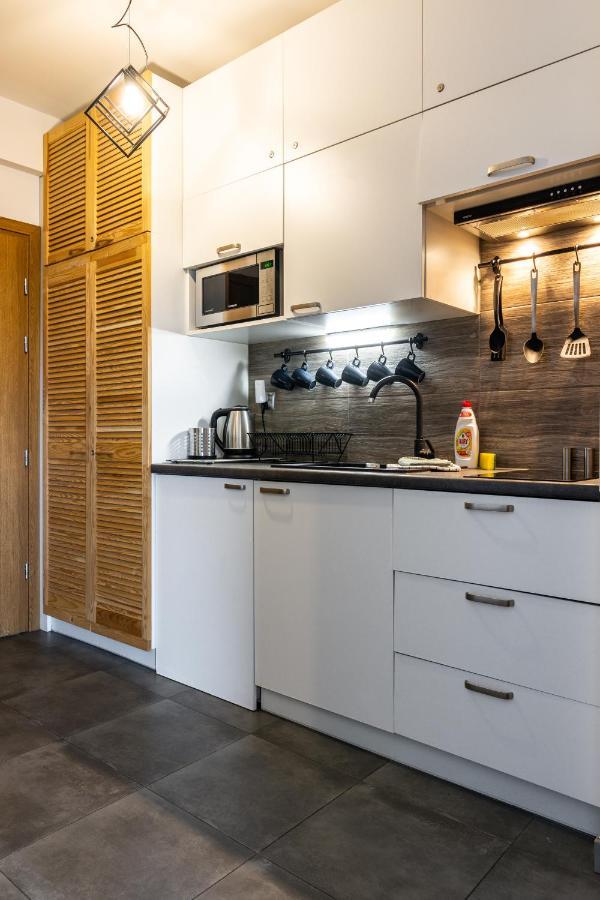 Energylandia Zator Apartament Asia Luaran gambar
