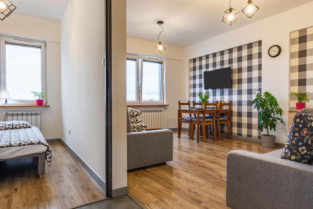 Energylandia Zator Apartament Asia Luaran gambar