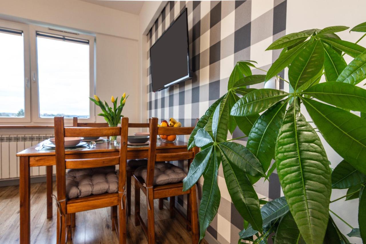 Energylandia Zator Apartament Asia Luaran gambar