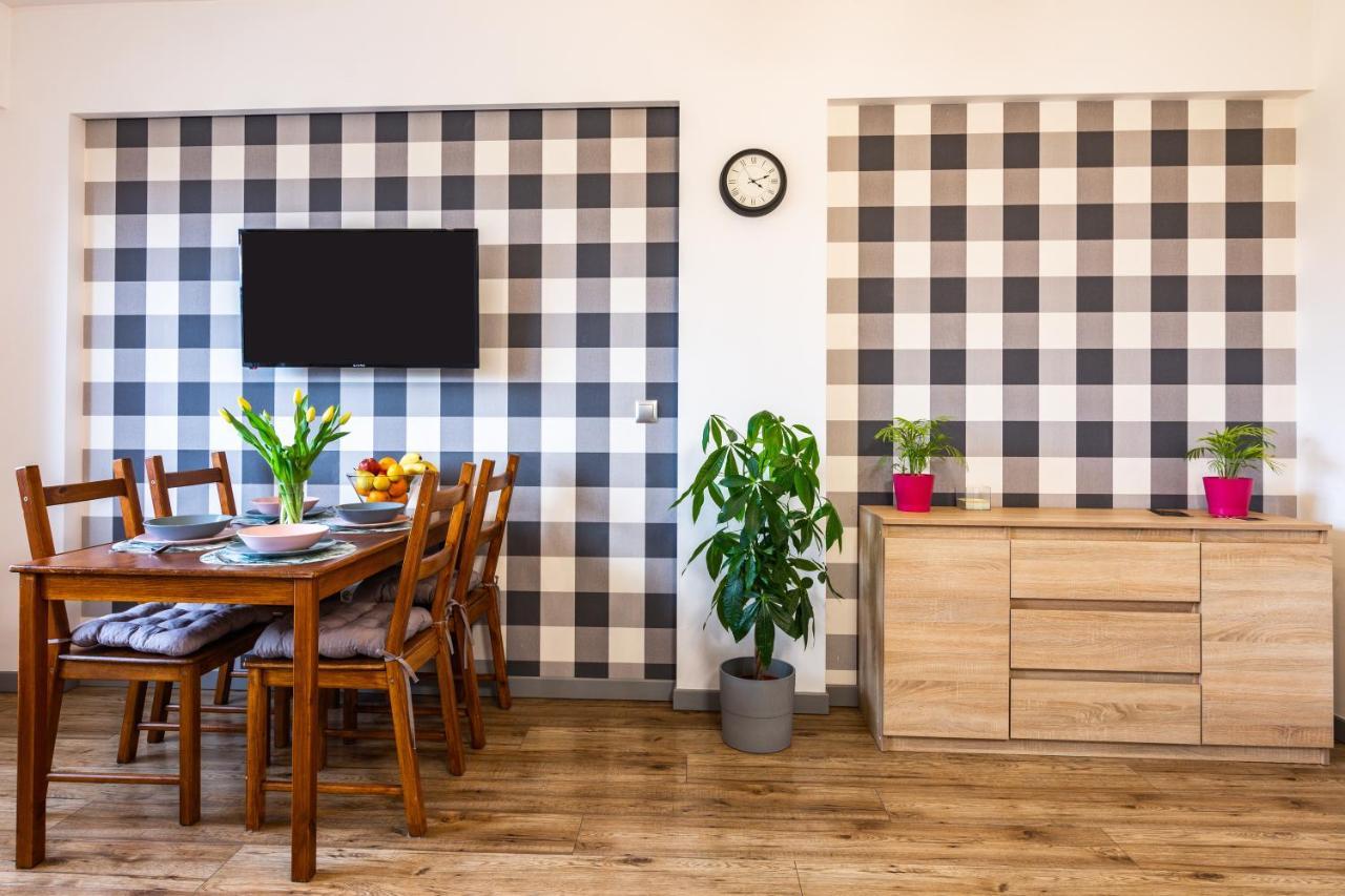 Energylandia Zator Apartament Asia Luaran gambar