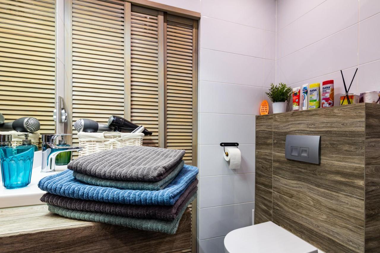 Energylandia Zator Apartament Asia Luaran gambar