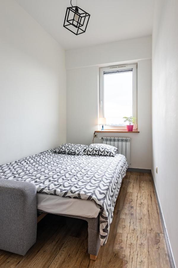 Energylandia Zator Apartament Asia Luaran gambar
