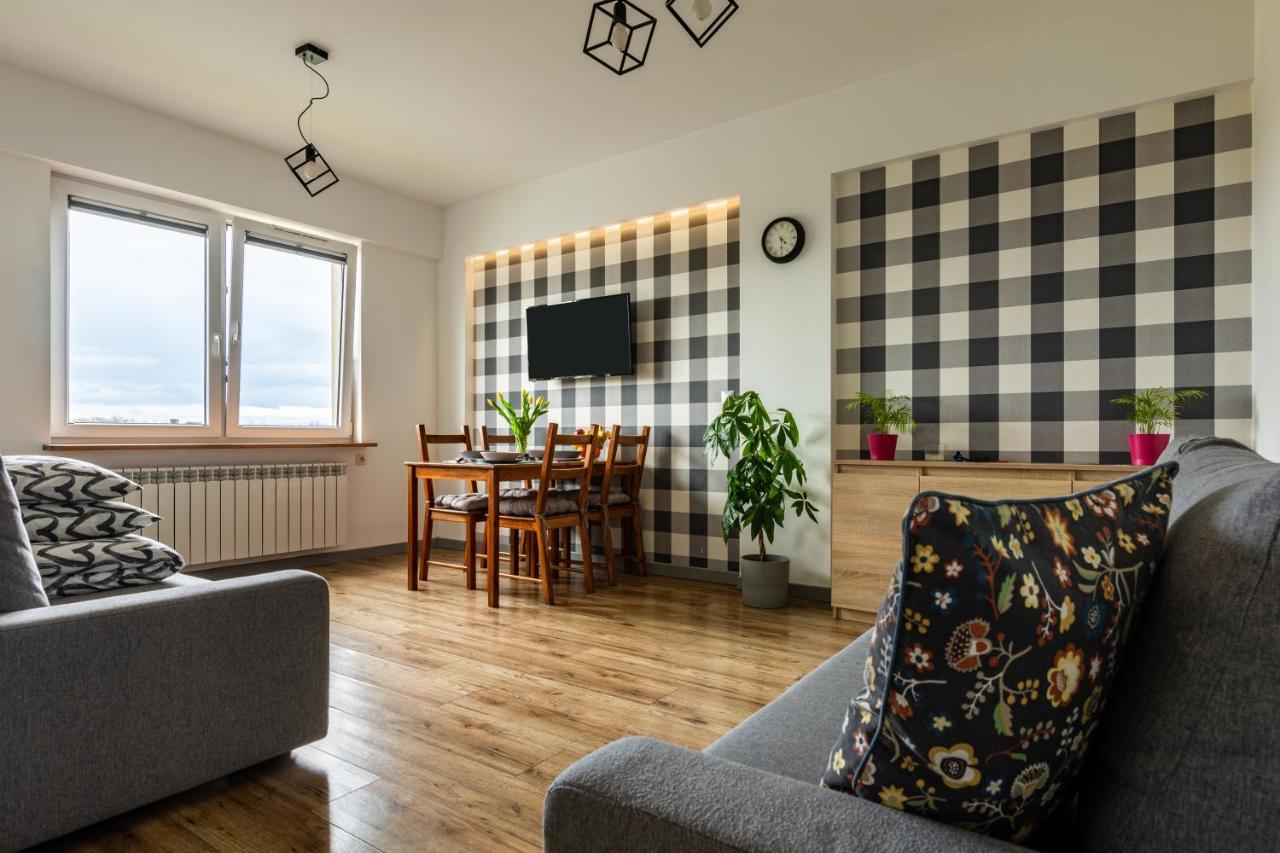Energylandia Zator Apartament Asia Luaran gambar