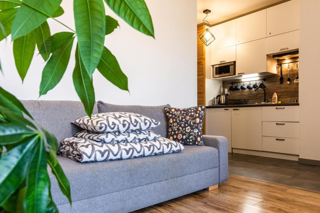 Energylandia Zator Apartament Asia Luaran gambar