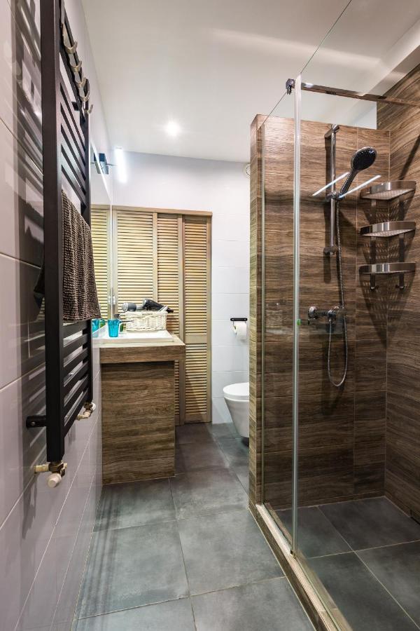 Energylandia Zator Apartament Asia Luaran gambar